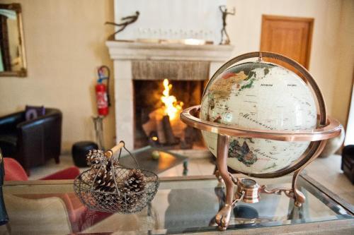 Hotel Ch�teau De Barive