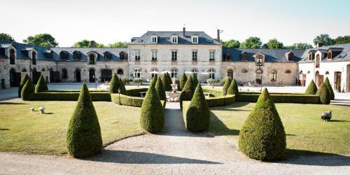 Hotel Ch�teau De Barive