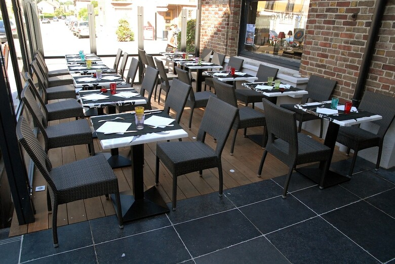 Qualys-hotel Auberge Du Forgeron