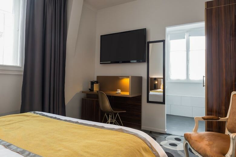 Qualys-hotel Auberge Du Forgeron
