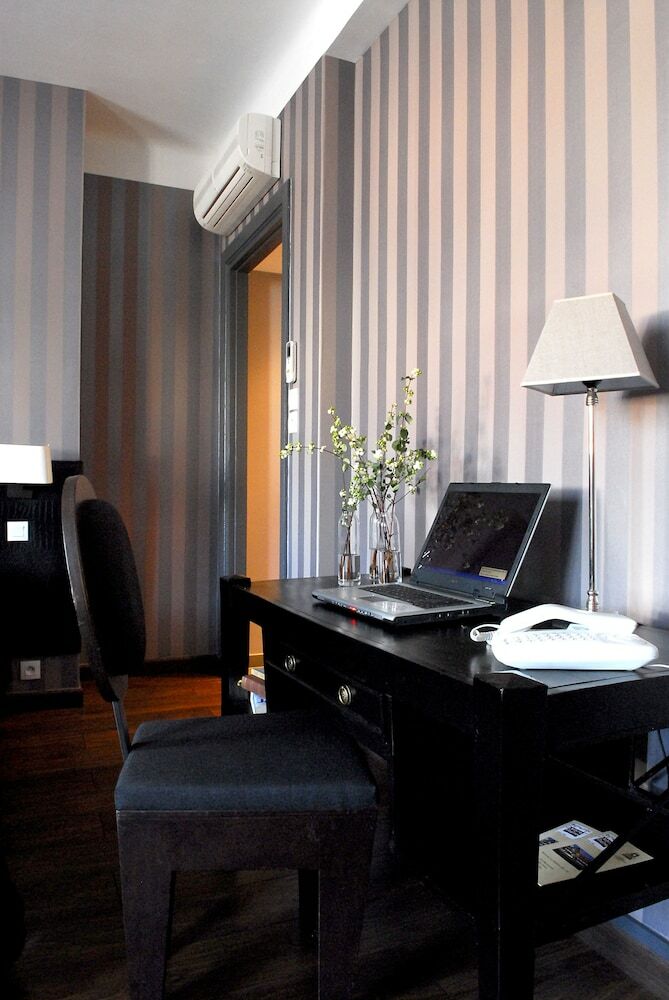 Qualys-hotel Auberge Du Forgeron