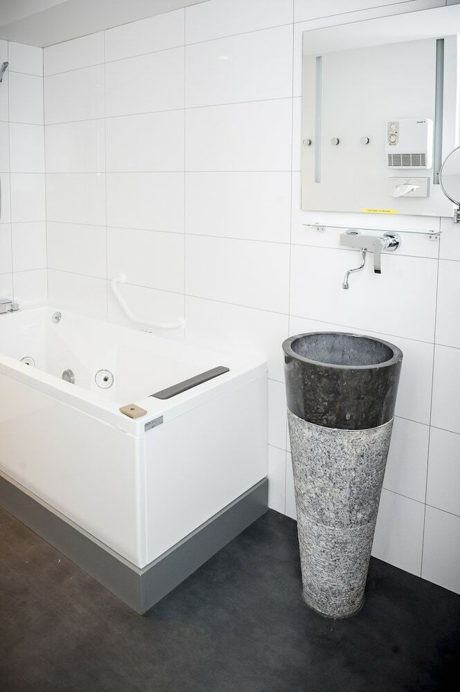 Qualys-hotel Auberge Du Forgeron