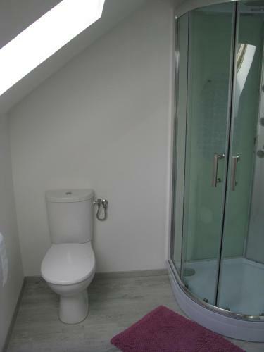 Le Prestige Bed & Breakfast