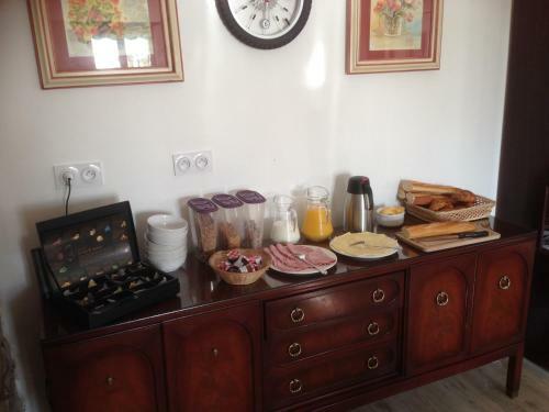 Le Prestige Bed & Breakfast