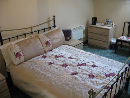 Le Prestige Bed & Breakfast