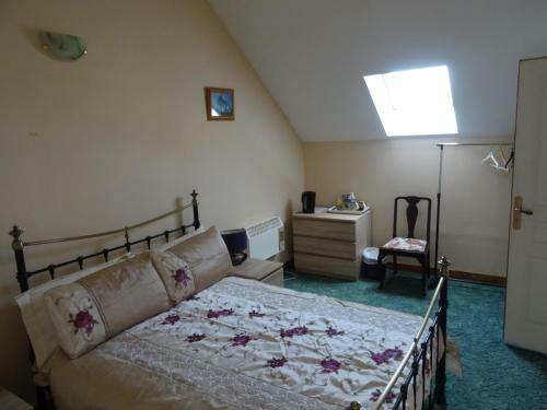 Le Prestige Bed & Breakfast