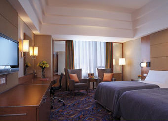 Shangri-la Hotel, Baotou