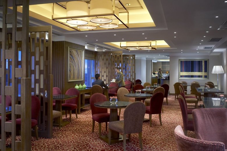 Shangri-la Hotel, Baotou