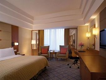 Shangri-la Hotel, Baotou