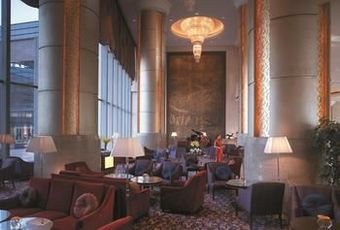 Shangri-la Hotel, Baotou