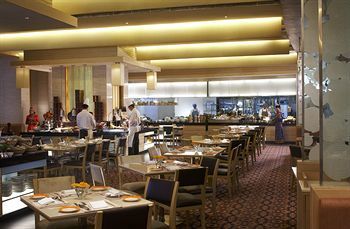Shangri-la Hotel, Baotou