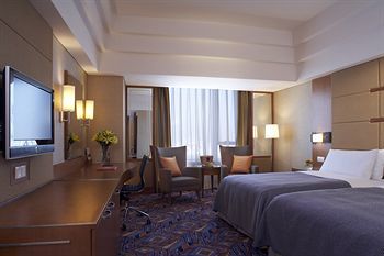 Shangri-la Hotel, Baotou