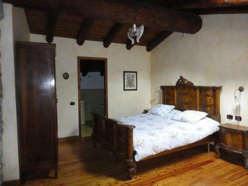 Casa Visnenza Bed & Breakfast
