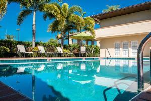 Hotel Quality Inn Vero Beach