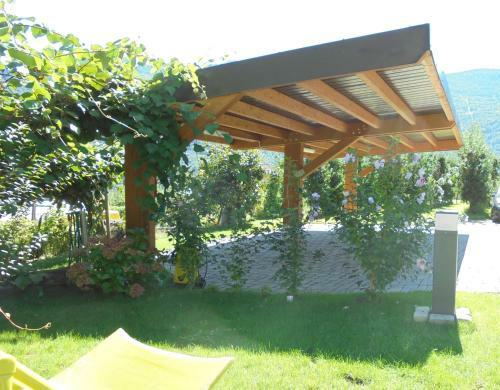 Hostal La Vita In Campagna