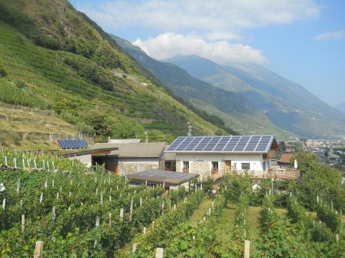 Hostal La Vita In Campagna