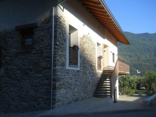 Hostal La Vita In Campagna