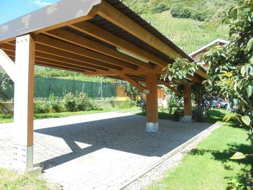 Hostal La Vita In Campagna