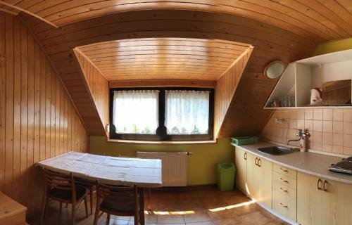 Hostal Chalupa Podles�