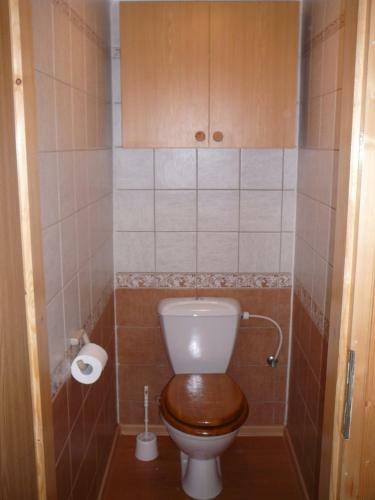 Hostal Chalupa Podles�