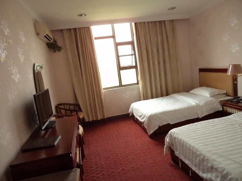 Good East Hotel
