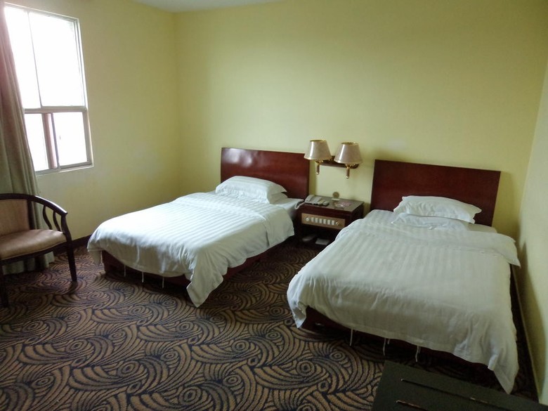 Good East Hotel