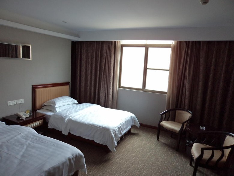 Good East Hotel