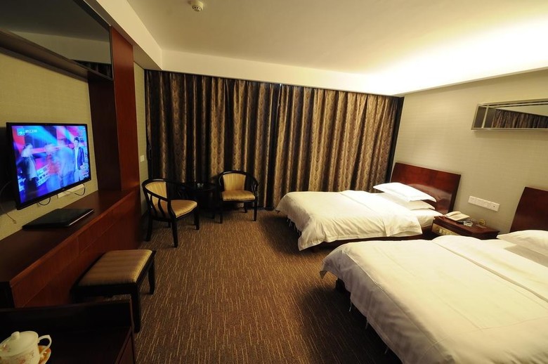 Good East Hotel