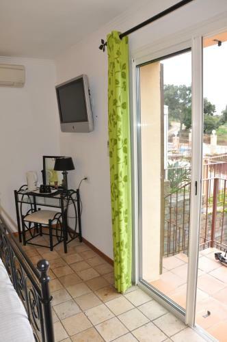 Hotel La Villa Nais