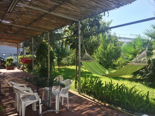 Apartamento Menotti
