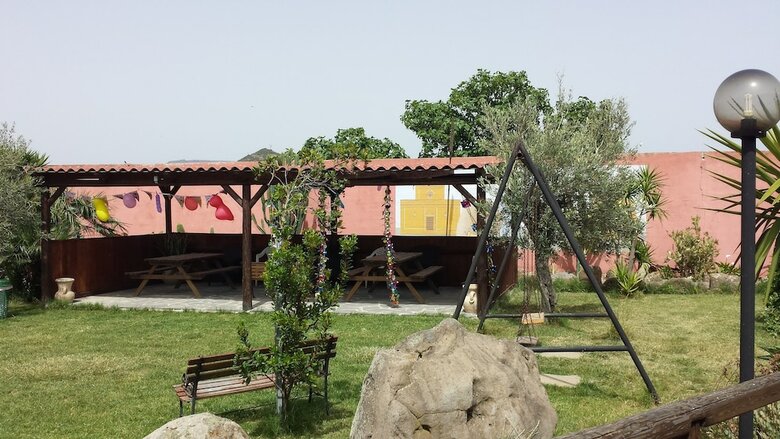 Agroturismo Is Concais