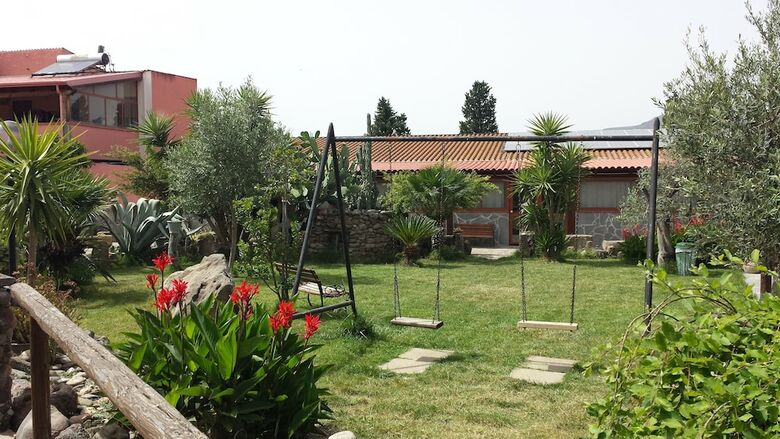 Agroturismo Is Concais