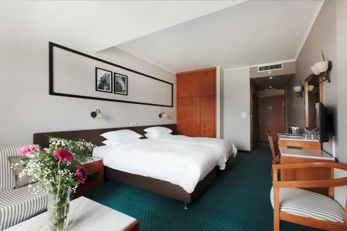 Hotel Z Palace & Congress Center