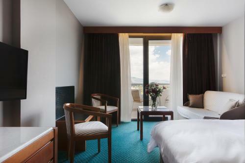 Hotel Z Palace & Congress Center