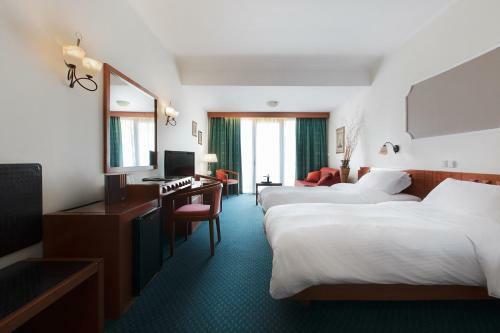 Hotel Z Palace & Congress Center