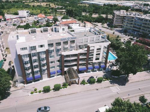 Hotel Z Palace & Congress Center