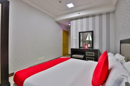 Jubail High Rise Apartments
