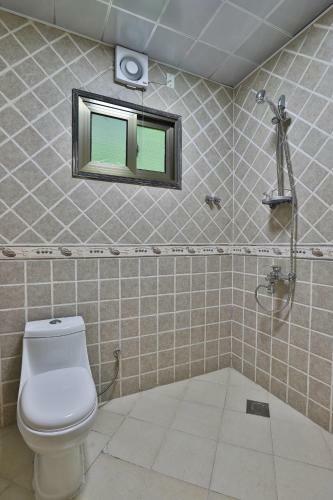 Jubail High Rise Apartments