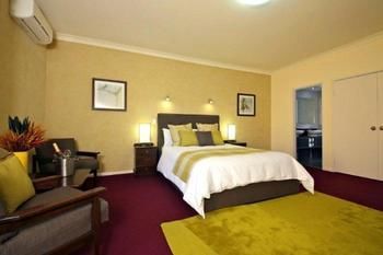 Posada The Inn Mahogany Creek