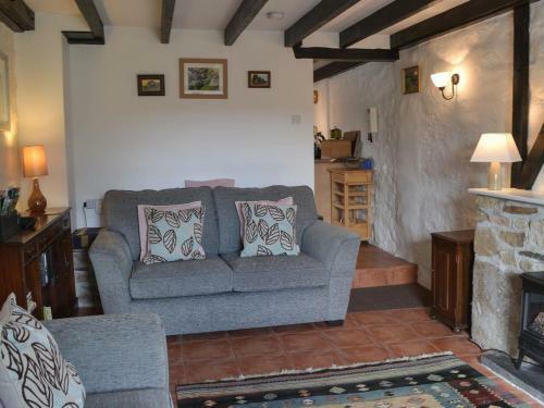 Trekeive Cottage