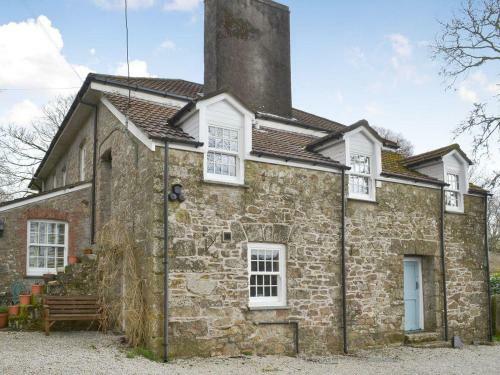 Trekeive Cottage