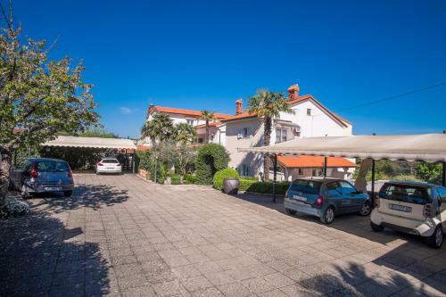Apartamentos Villa Palma