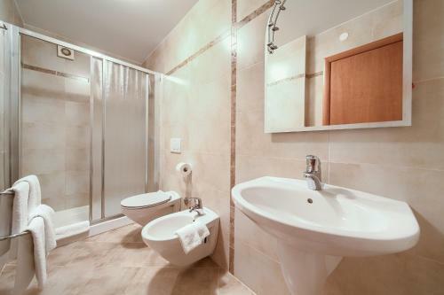 Apartamentos Villa Palma