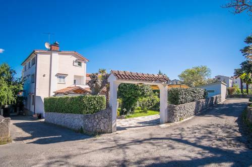 Apartamentos Villa Palma