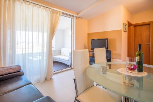 Apartamentos Villa Palma