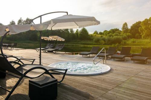 Hotel Azzun Orient Spa&wellness