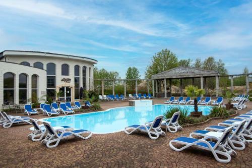 Hotel Azzun Orient Spa&wellness