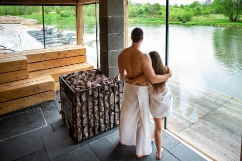 Hotel Azzun Orient Spa&wellness