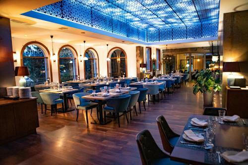 Hotel Azzun Orient Spa&wellness