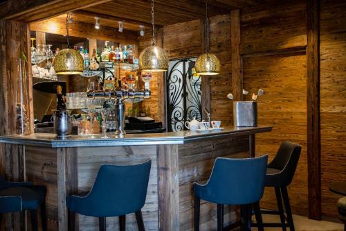 Hotel Logis H�tel Du Lac De La Madine